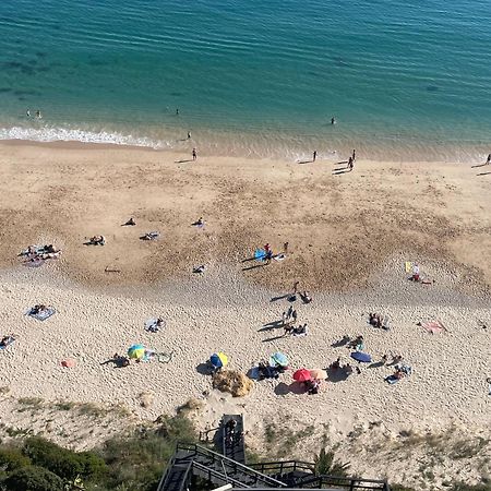 O Som Das Ondas - Vista Soberba De Mar Sesimbra Esterno foto